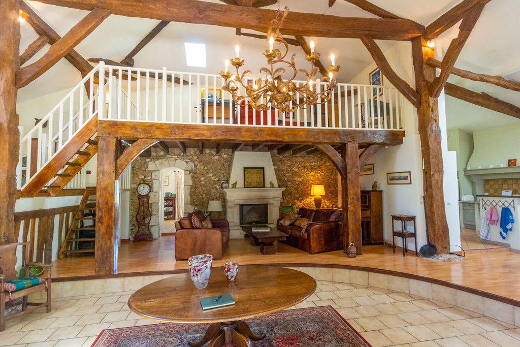 Bosc Grand Aquitane PF OliversTravels 3