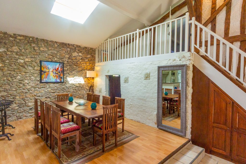 Bosc Grand Aquitane PF OliversTravels 4