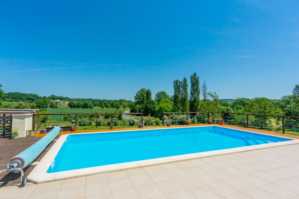 Le Sechoir Carme Aquitane PF OliversTravels 2