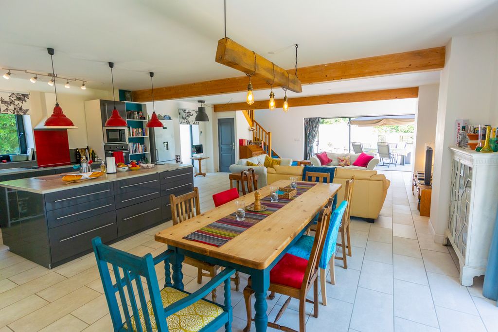 Le Sechoir Carme Aquitane PF OliversTravels 4