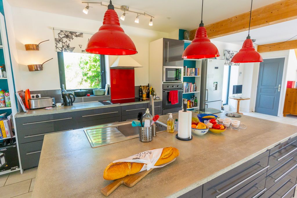 Le Sechoir Carme Aquitane PF OliversTravels 5