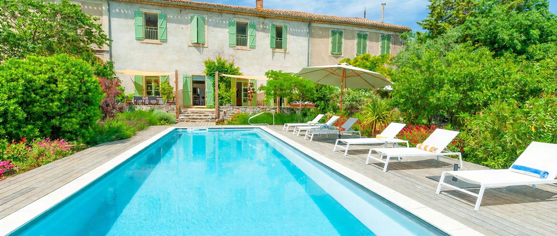 001 maison des tonneliers south of france olivers travels desktop center