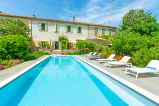 Maison des Tonneliers Languedoc PF OliversTravels 1