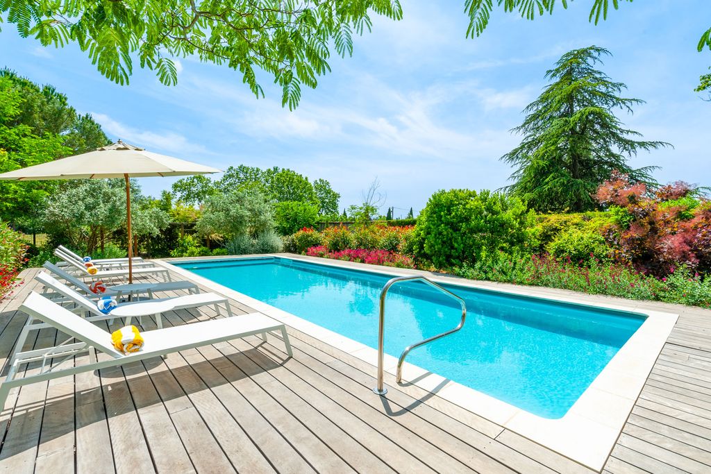 Maison des Tonneliers Languedoc PF OliversTravels 2