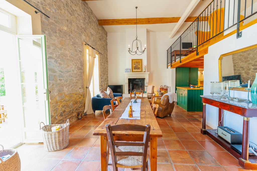 Maison des Tonneliers Languedoc PF OliversTravels 3