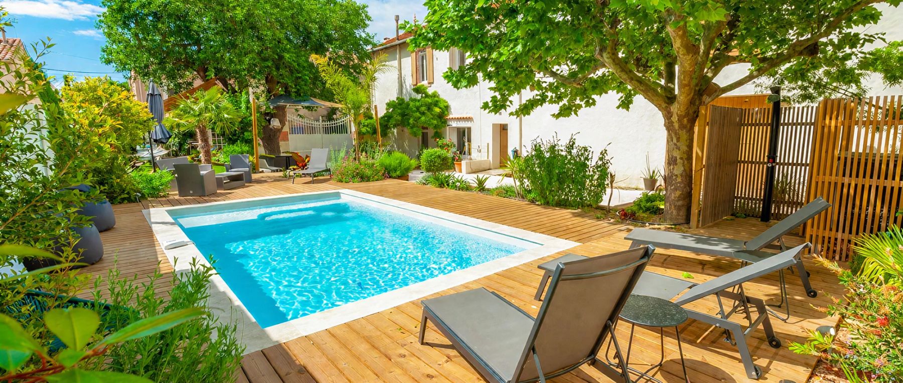 001 maison brassens south of france olivers travels desktop center