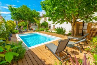 Maison Brassens Languedoc PF OliversTravels 1