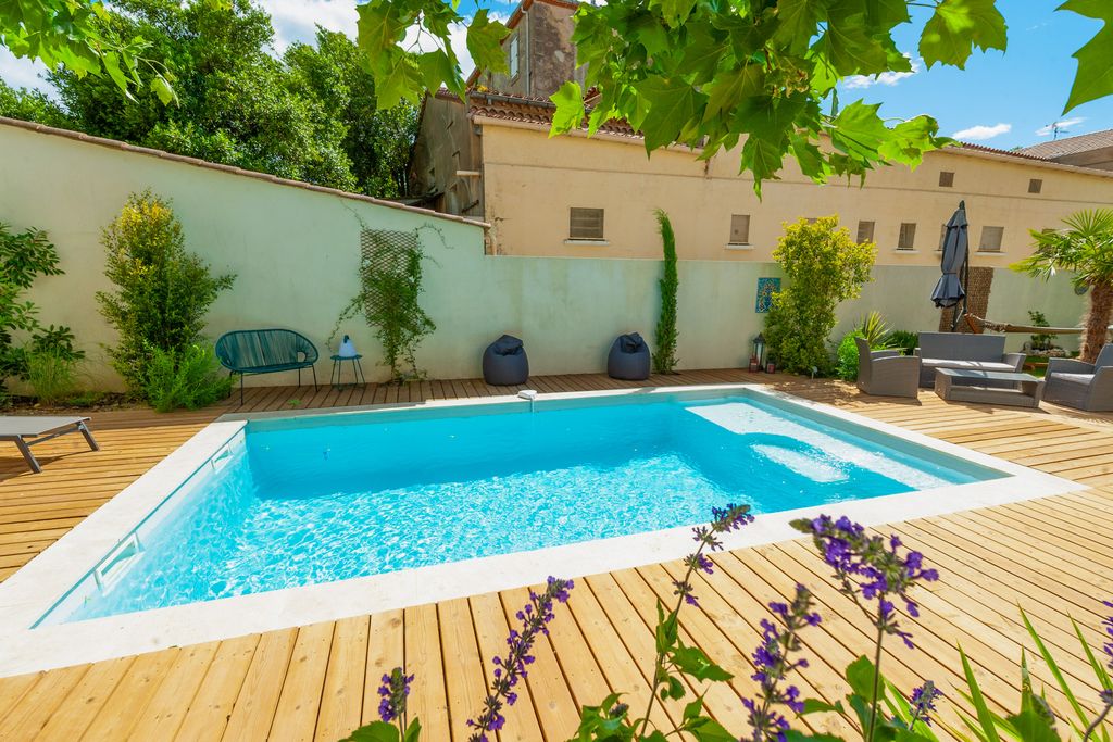 Maison Brassens Languedoc PF OliversTravels 2