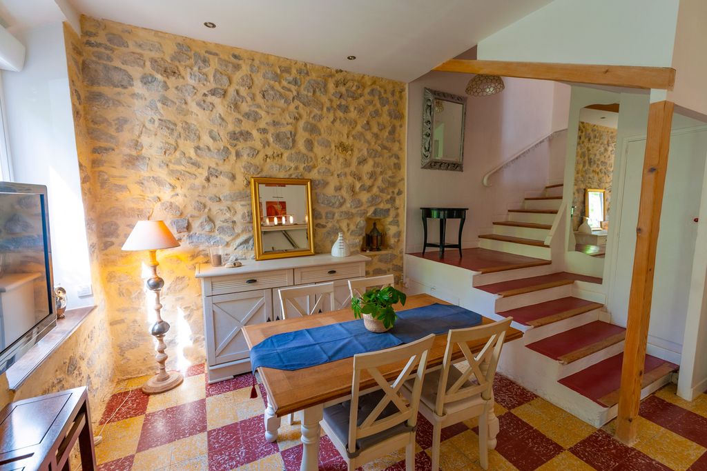 Maison Brassens Languedoc PF OliversTravels 4