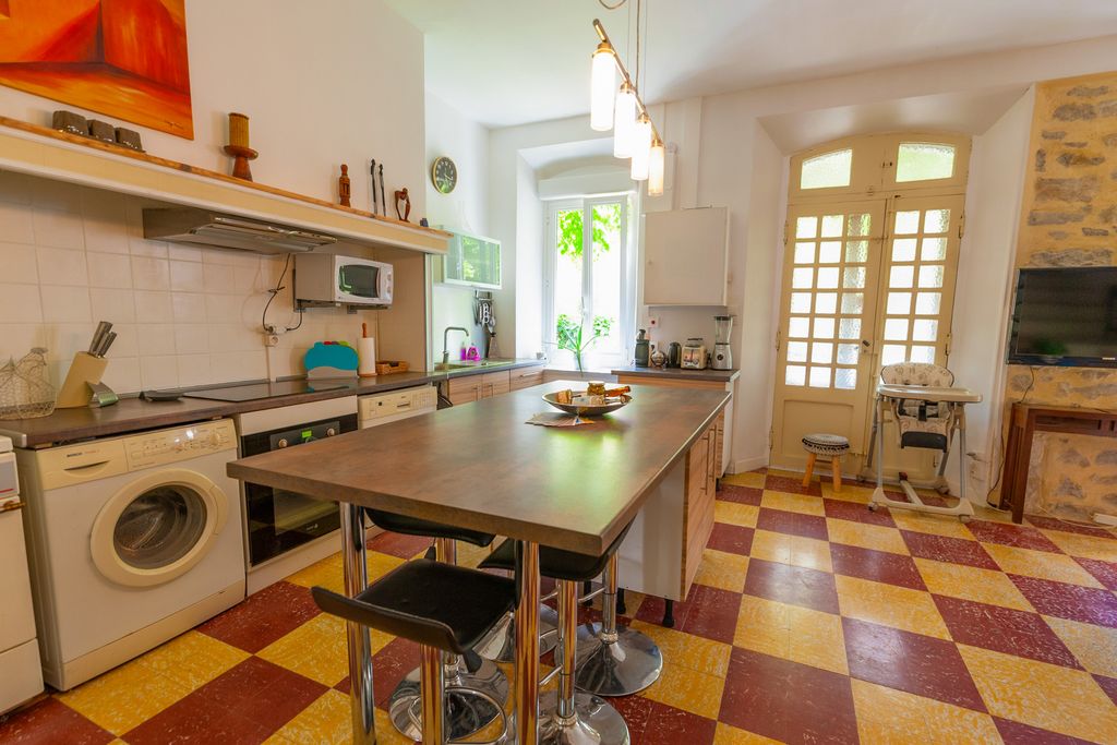 Maison Brassens Languedoc PF OliversTravels 5