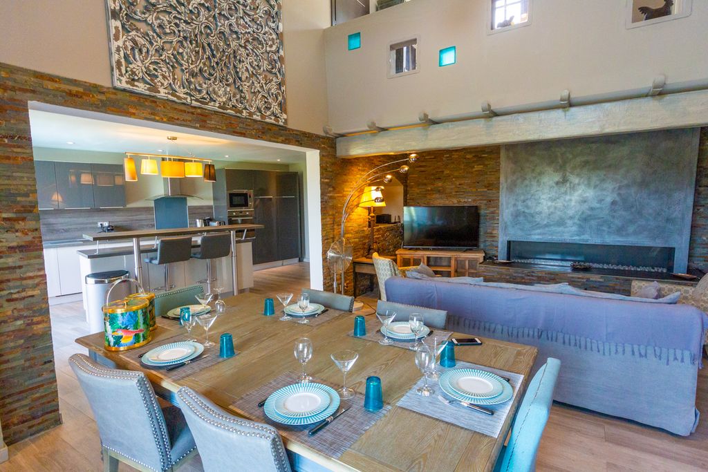 Maison Rigaous French Riviera PF OliversTravels 3