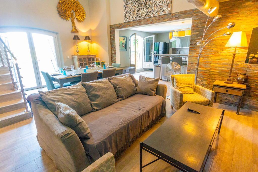 Maison Rigaous French Riviera PF OliversTravels 4