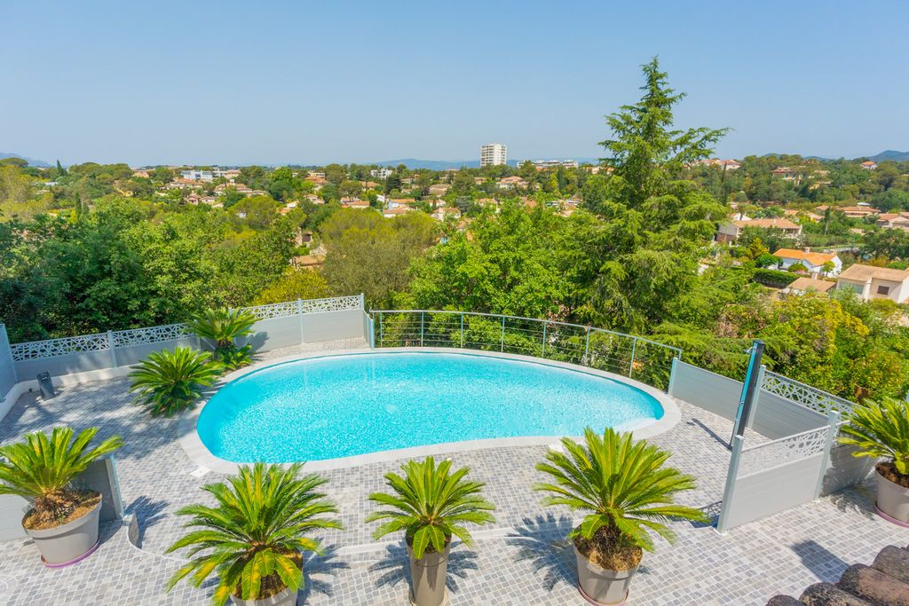 Maison Rigaous French Riviera PF OliversTravels 2