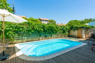 Maison Portalet Languedoc PF OliversTravels 1