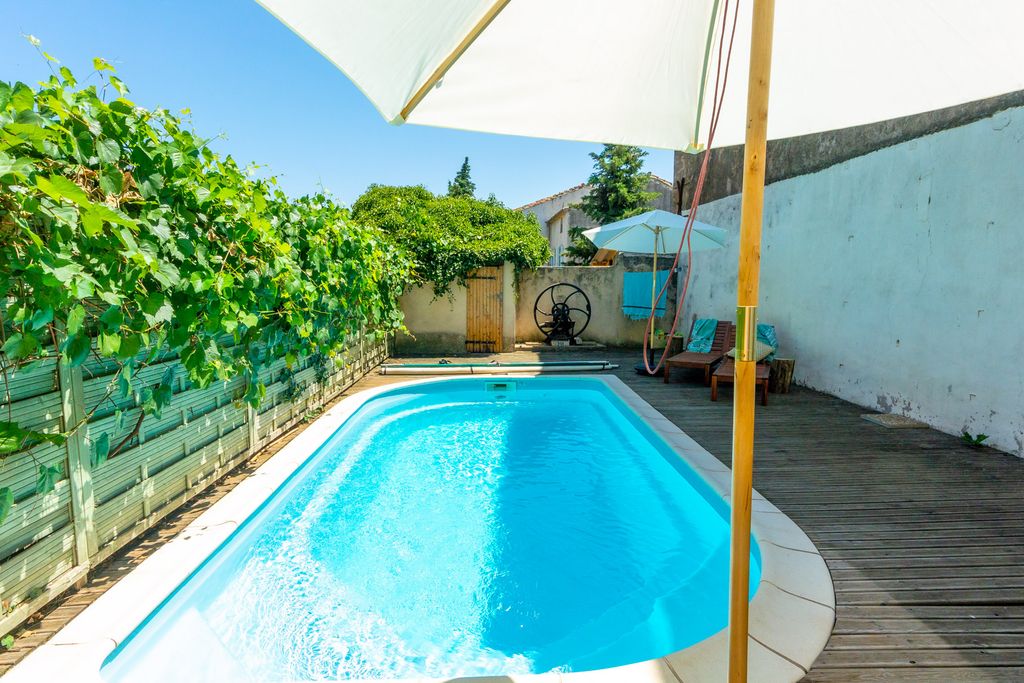 Maison Portalet Languedoc PF OliversTravels 2