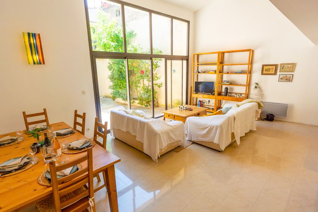 Maison Portalet Languedoc PF OliversTravels 3