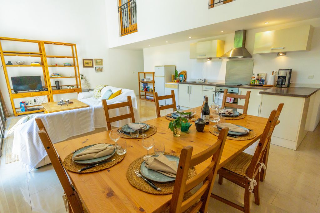 Maison Portalet Languedoc PF OliversTravels 4