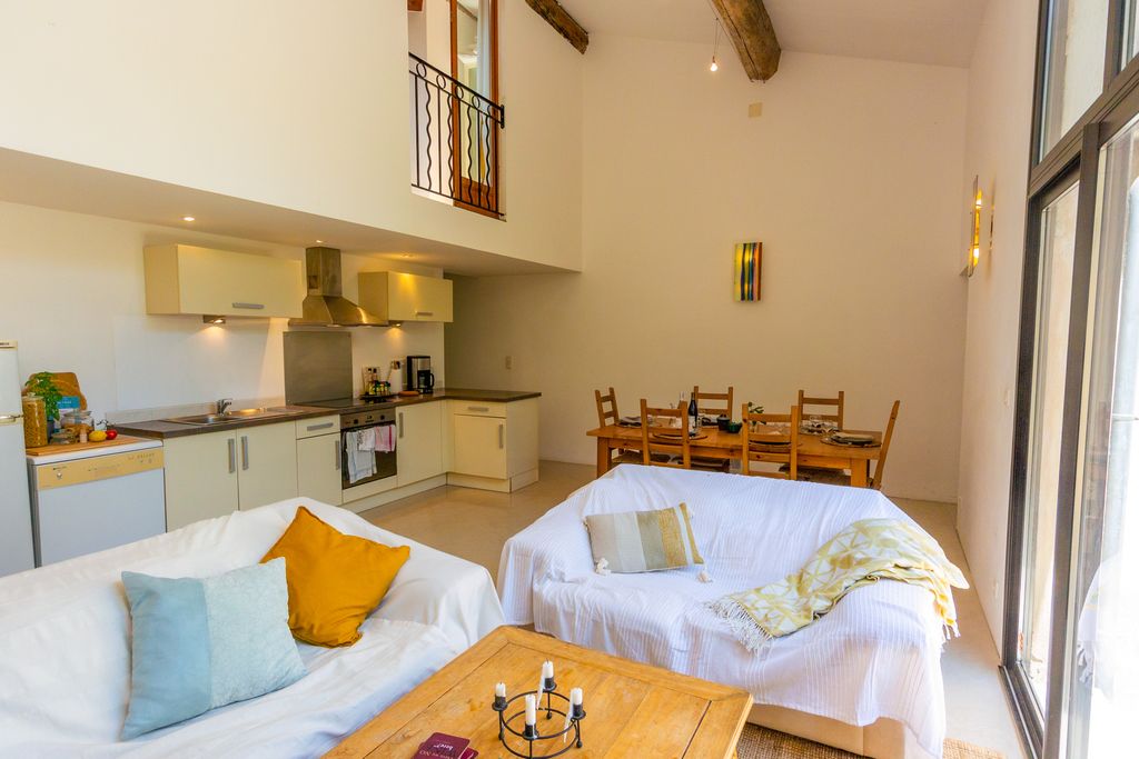 Maison Portalet Languedoc PF OliversTravels 5