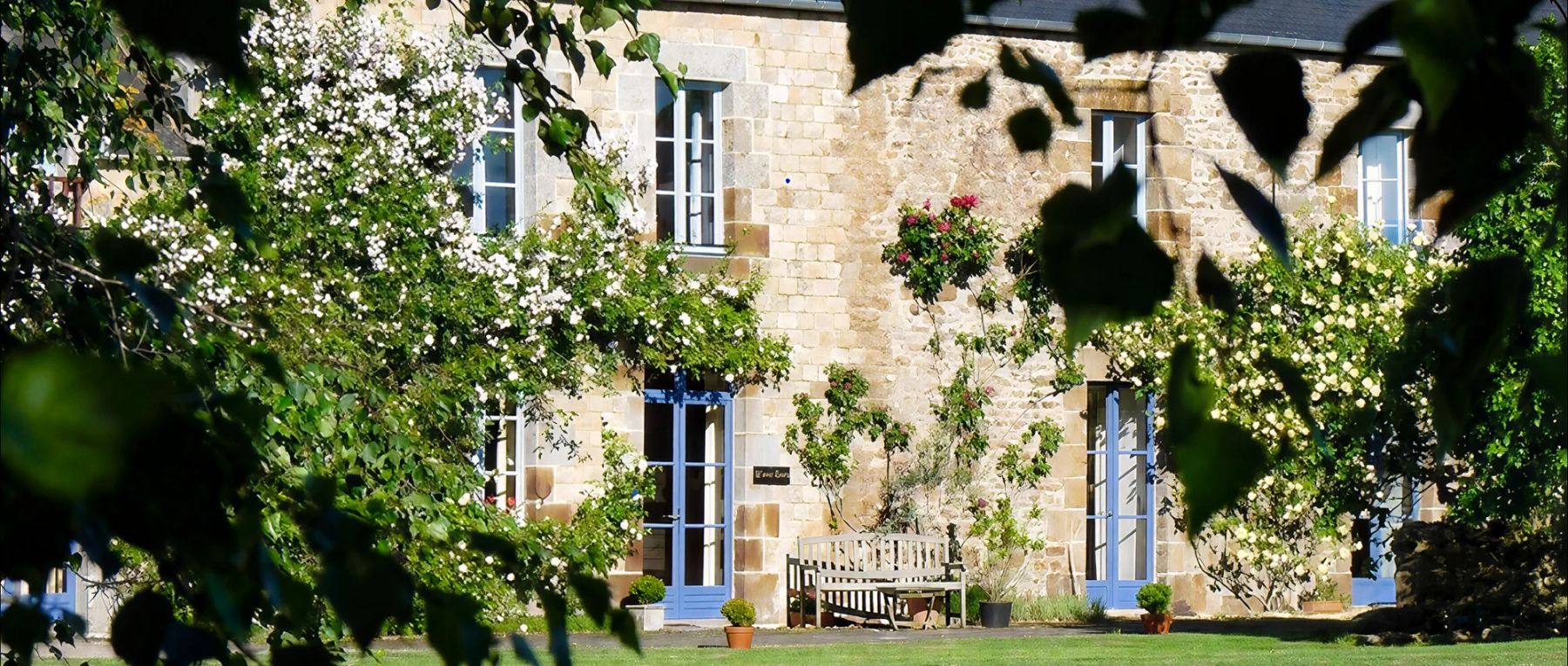 001 maison la perouse brittany the atlantic coast olivers travels desktop center
