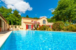 Maison de la Malepere Languedoc PF OliversTravels 1