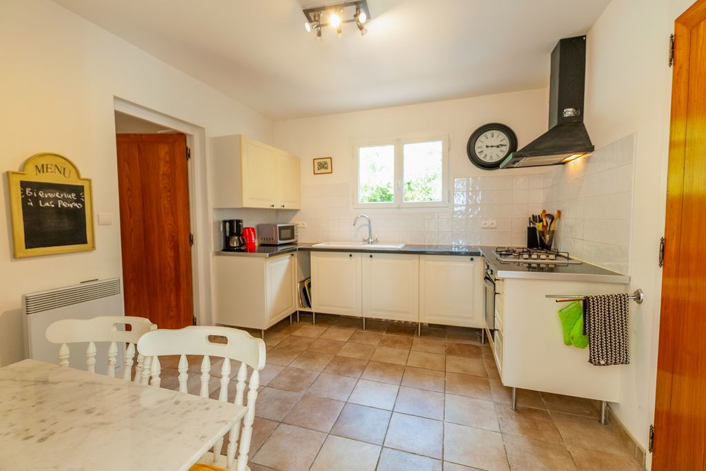 Maison de la Malepere Languedoc PF OliversTravels 5