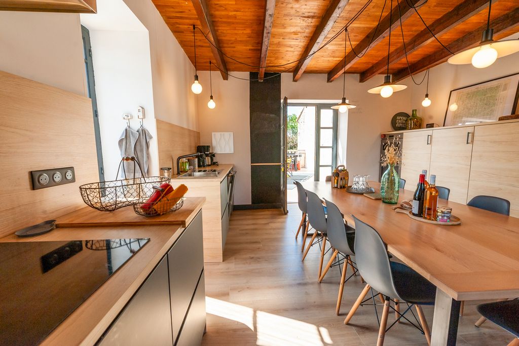 Maison Barguelonne Aquitane PF OliversTravels 5