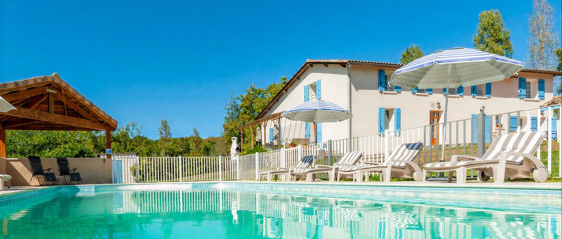 001 la paillere south west france olivers travels desktop center