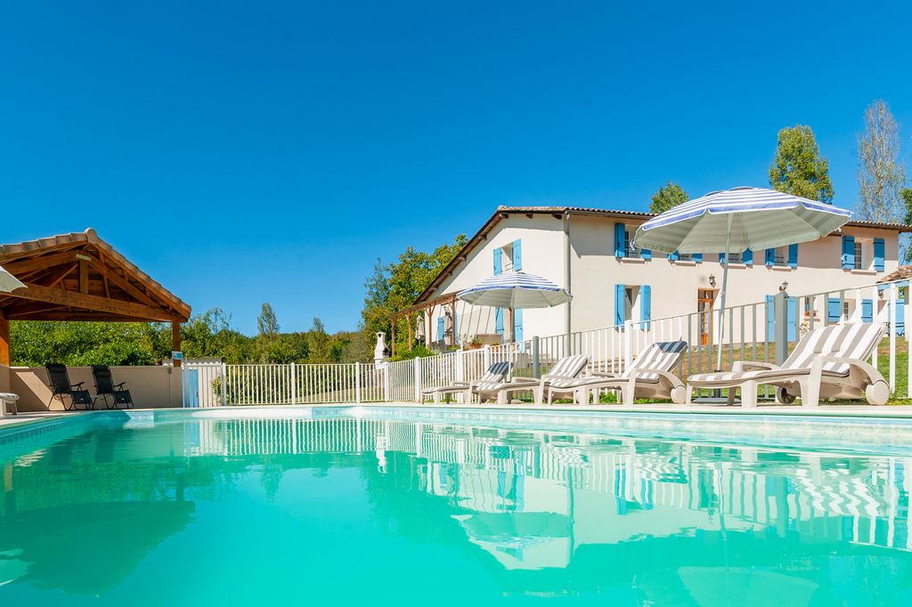 La Paillere Dordogne PF OliversTravels 1