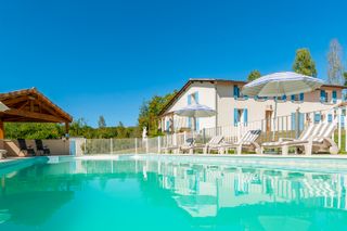 La Paillere Dordogne PF OliversTravels 1