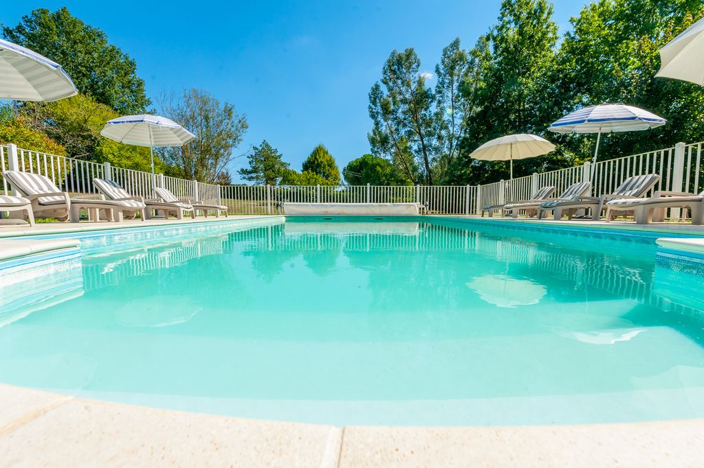 La Paillere Dordogne PF OliversTravels 2