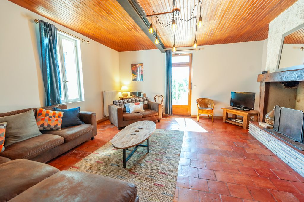 La Paillere Dordogne PF OliversTravels 3