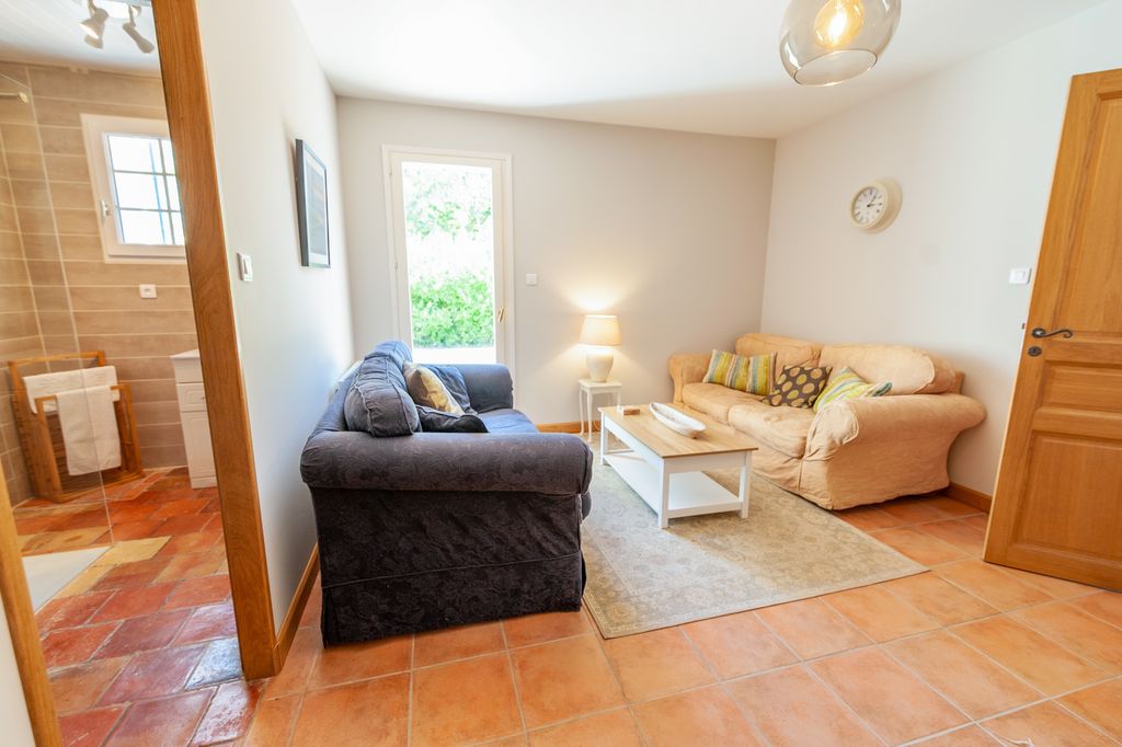 La Paillere Dordogne PF OliversTravels 4