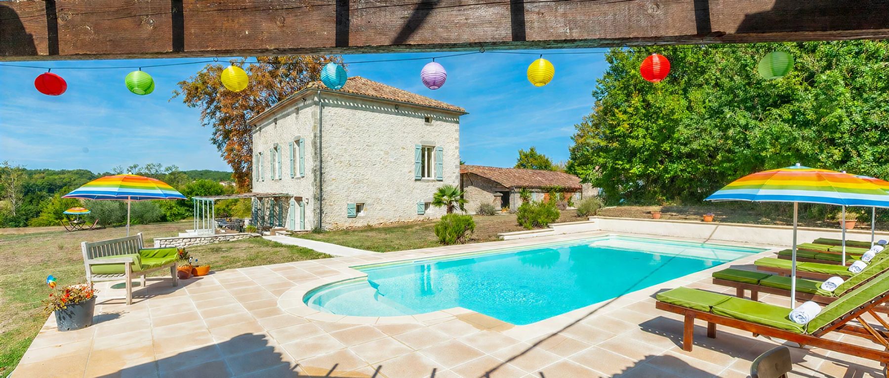 001 le mas de combet south west france olivers travels desktop center