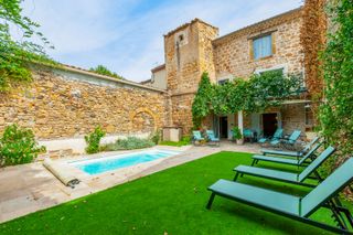 Maison Theron Languedoc PF OliversTravels 1