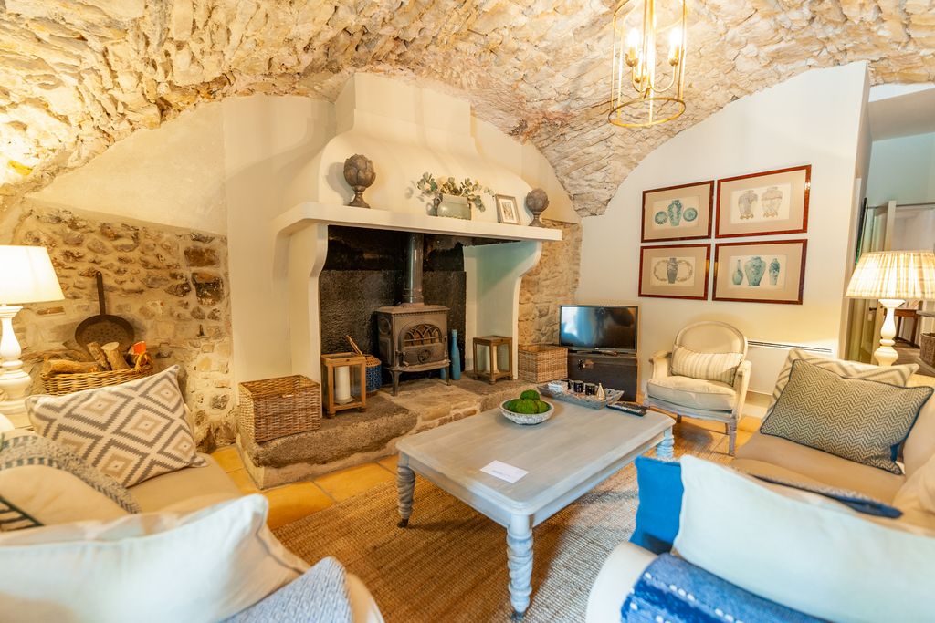 Maison Theron Languedoc PF OliversTravels 4