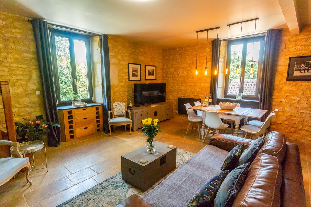 La Roujal Dordogne PF OliversTravels 3