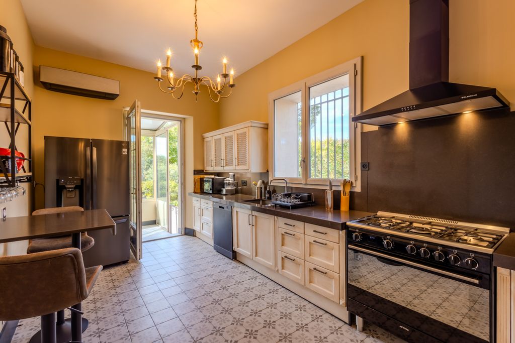 Chateau du Marquisat Languedoc PF OliversTravels 5