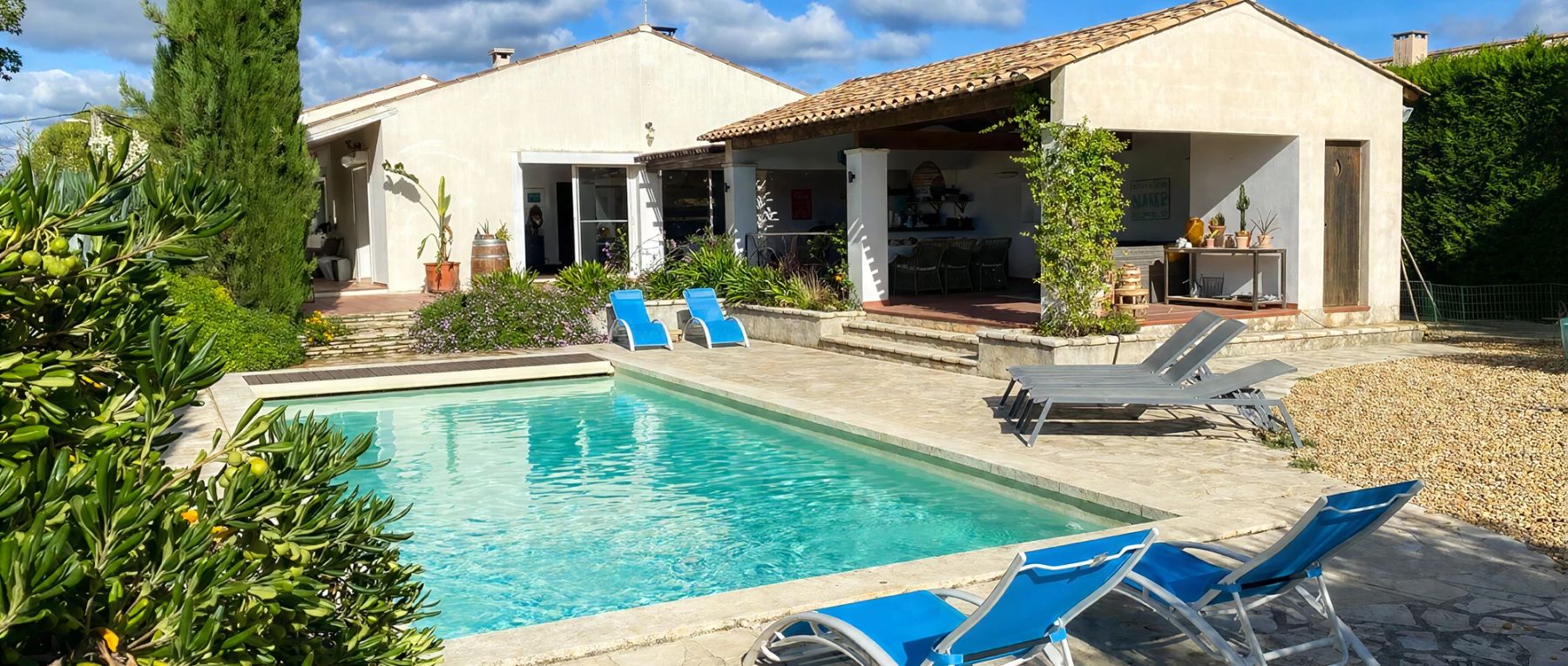 001 villa vue du chateau south of france olivers travels desktop center