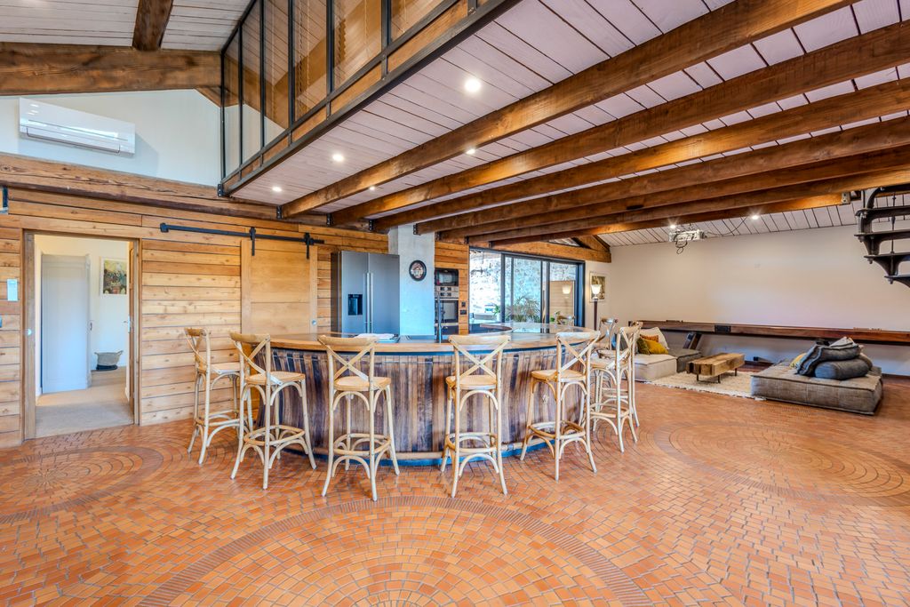 La Bergerie Or Languedoc Olivers Travels 4