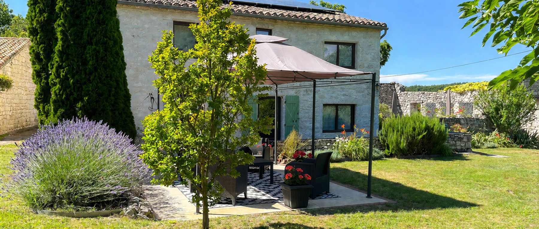 001 maison bourriette south west france olivers travels desktop center