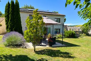 Maison Bourriette Midi Pyrenees PF OliversTravels 1
