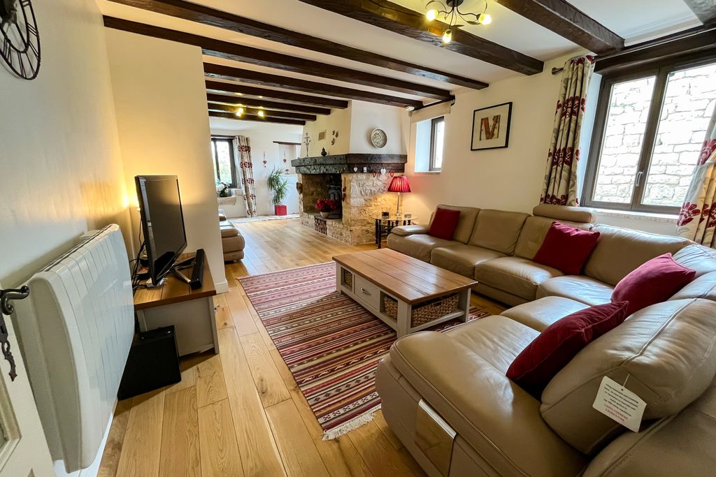 Maison Bourriette Midi Pyrenees PF OliversTravels 4