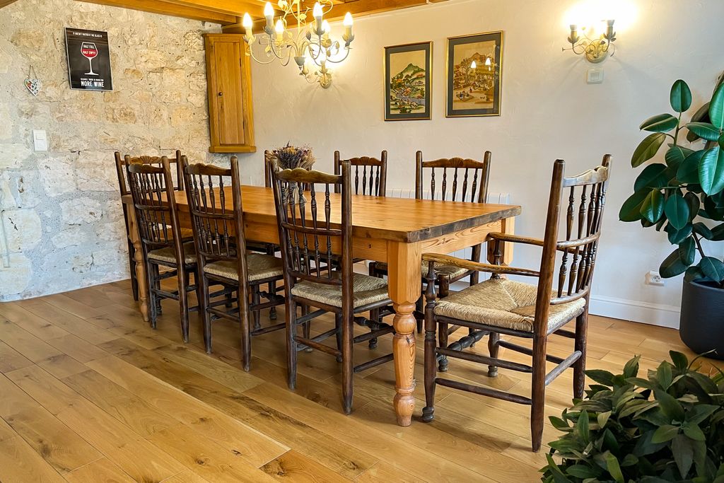 Maison Bourriette Midi Pyrenees PF OliversTravels 5