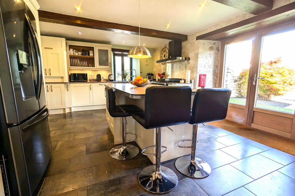 Maison Bourriette Midi Pyrenees PF OliversTravels 6