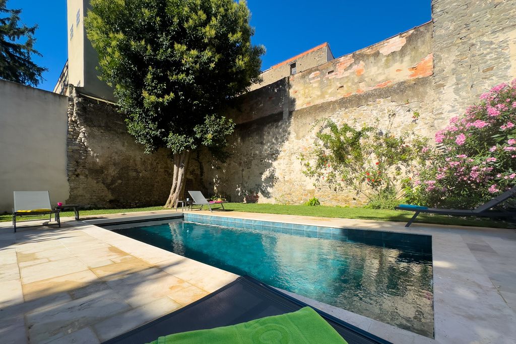 Maison Belle Ame PF Carcassone OliversTravels 2