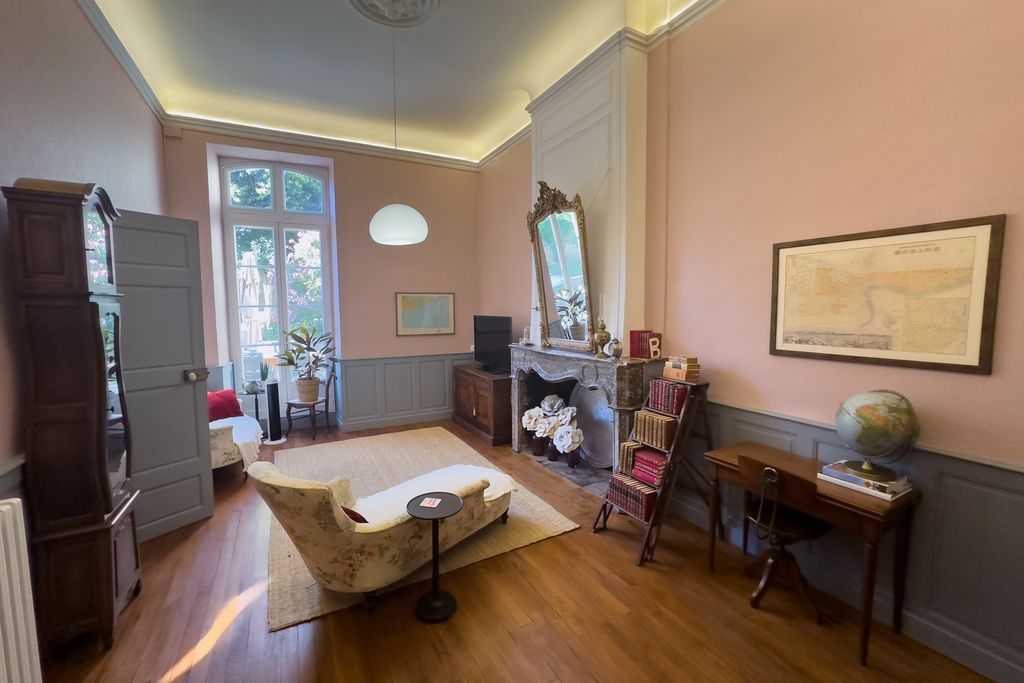 Maison Belle Ame PF Carcassone OliversTravels 3