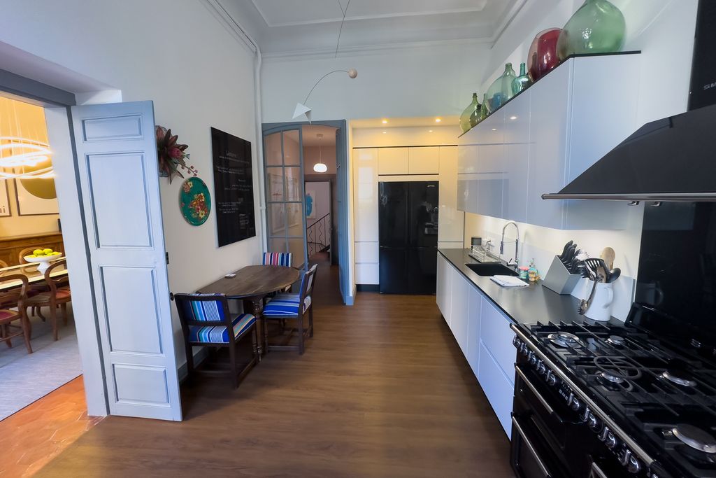 Maison Belle Ame PF Carcassone OliversTravels 5