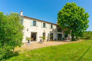 Le Mas de Sigalens Aquitane PF OliversTravels 1