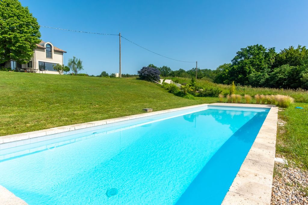 Le Mas de Sigalens Aquitane PF OliversTravels 2