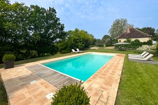 Chateau Grandchamp de Chablis PF OliversTravels 1